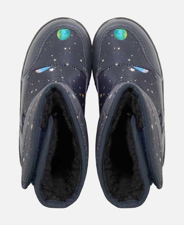Winterstiefel