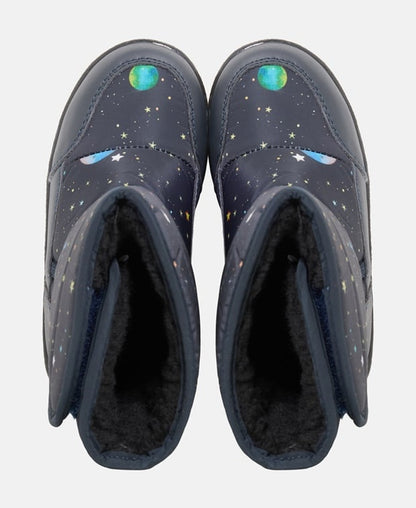 Winterstiefel