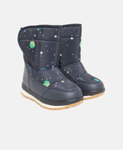 Winterstiefel