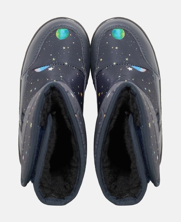 Winterstiefel