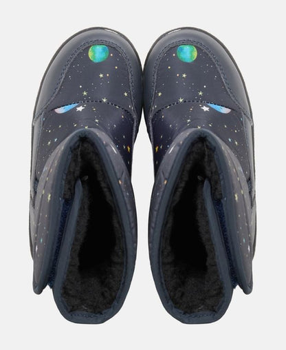 Winterstiefel