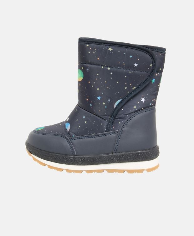 Winterstiefel