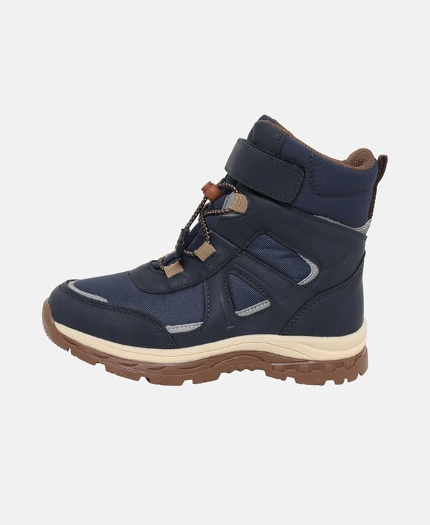 Winterstiefel