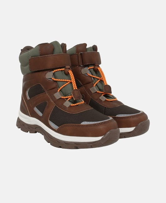 Winterstiefel