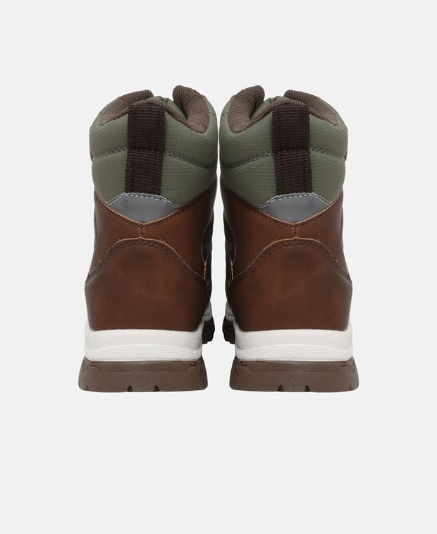 Winterstiefel