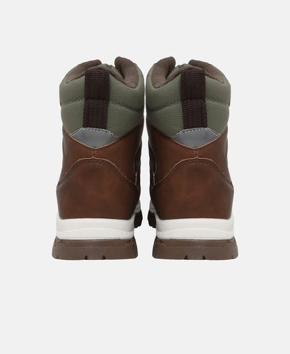 Winterstiefel