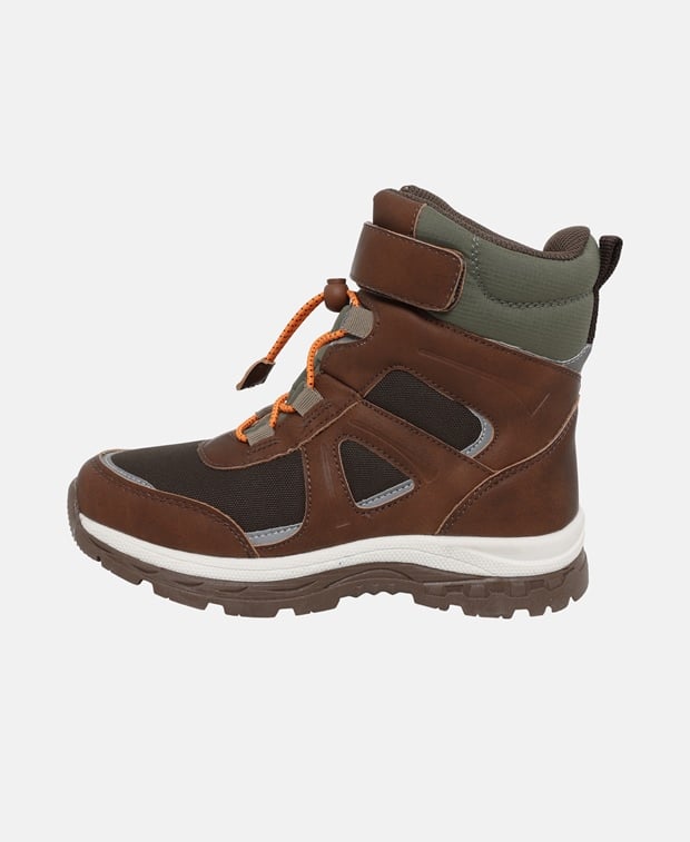 Winterstiefel