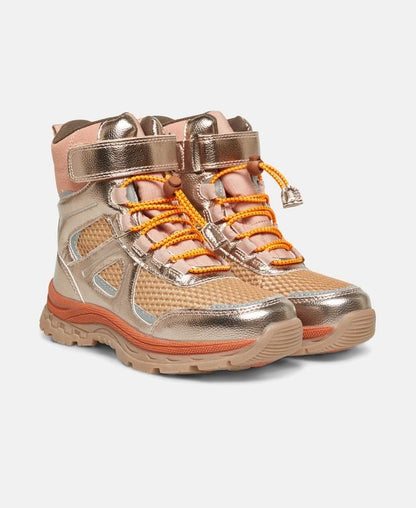 Winterstiefel