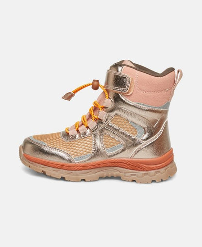 Winterstiefel