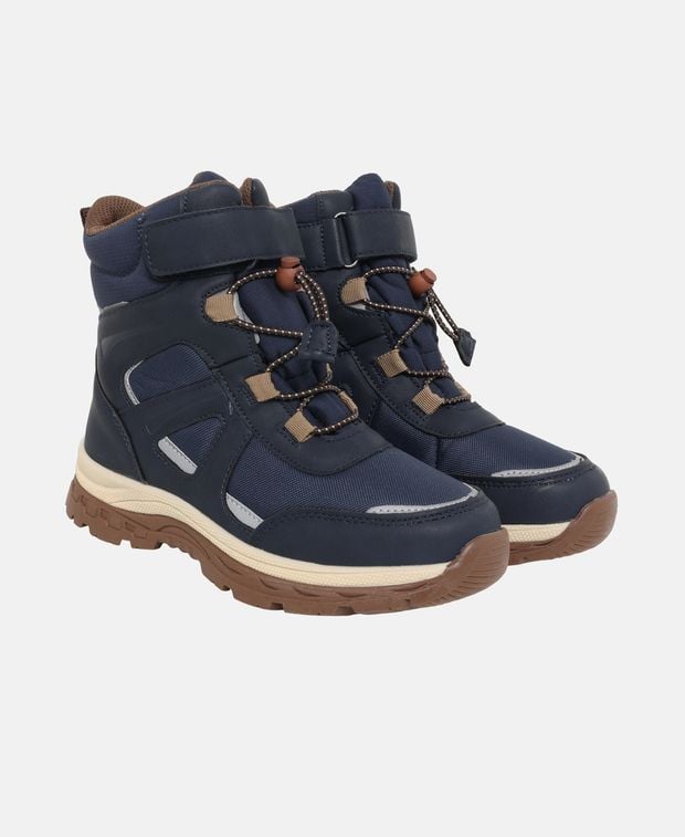 Winterstiefel