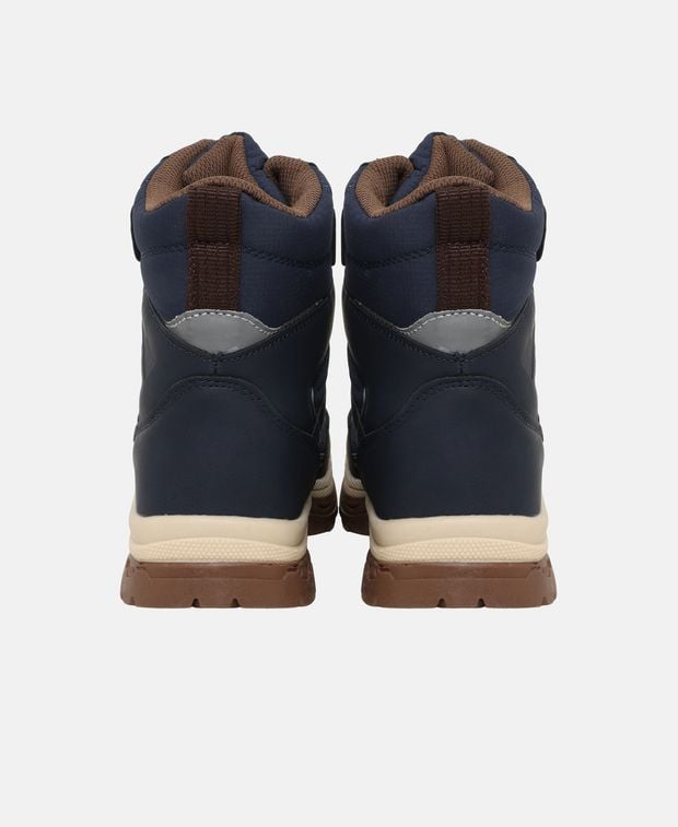 Winterstiefel