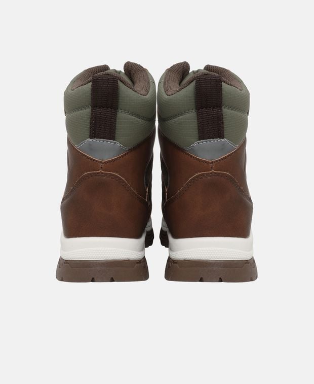 Winterstiefel