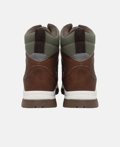 Winterstiefel