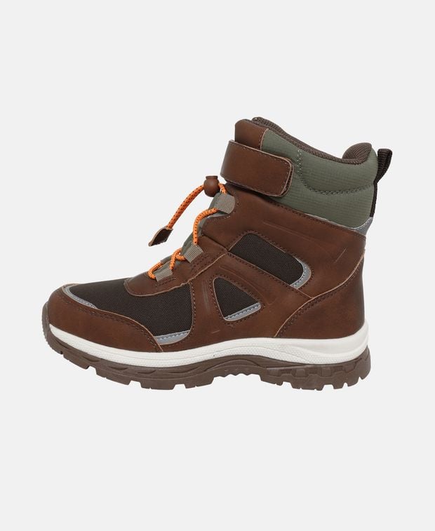 Winterstiefel