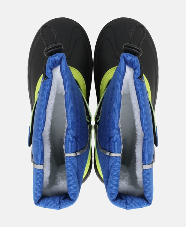 Winterstiefel
