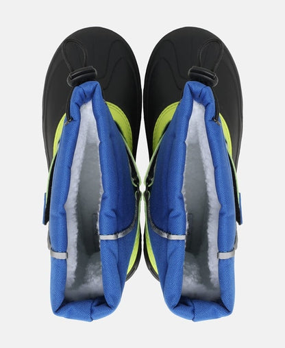 Winterstiefel