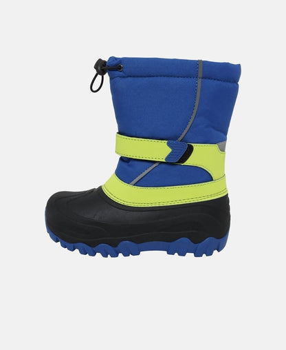 Winterstiefel