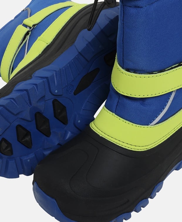 Winterstiefel
