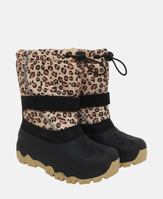 Winterstiefel