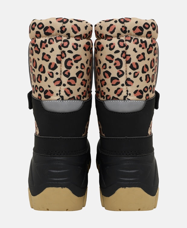 Winterstiefel