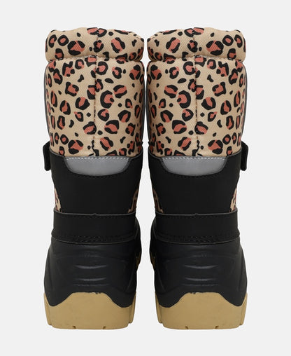 Winterstiefel