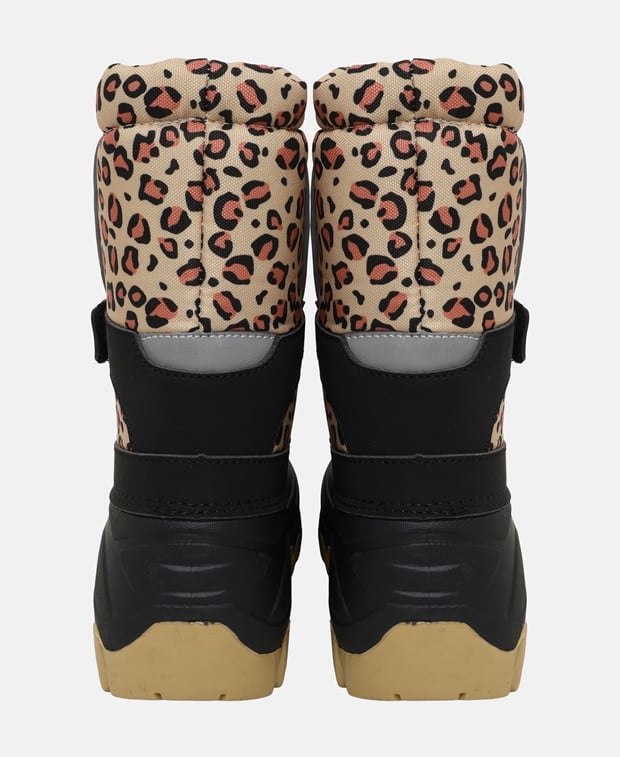 Winterstiefel