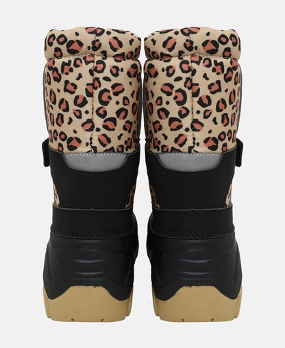 Winterstiefel