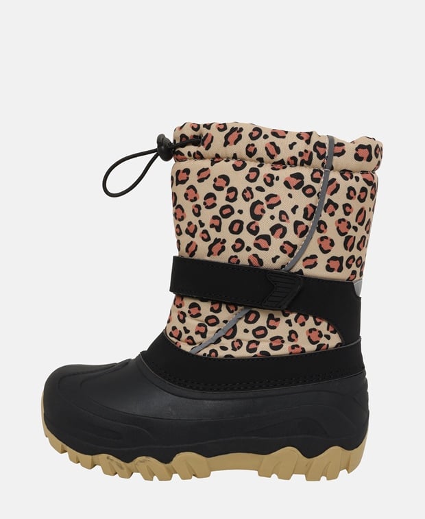 Winterstiefel