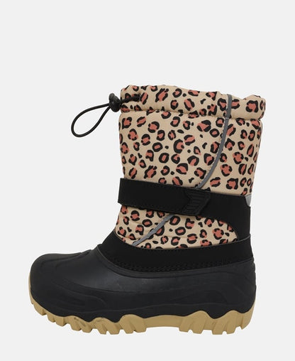 Winterstiefel