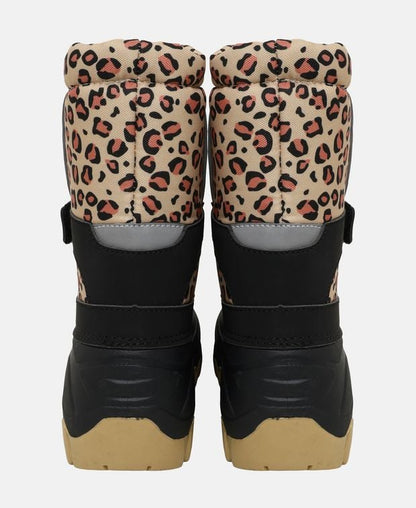 Winterstiefel