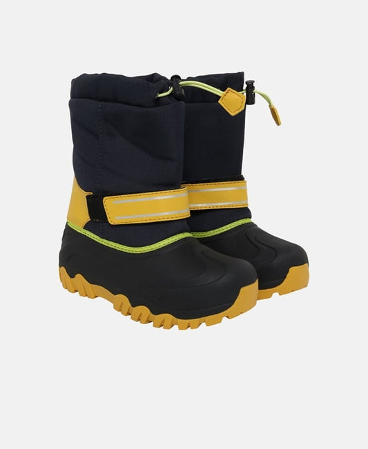 Winterstiefel