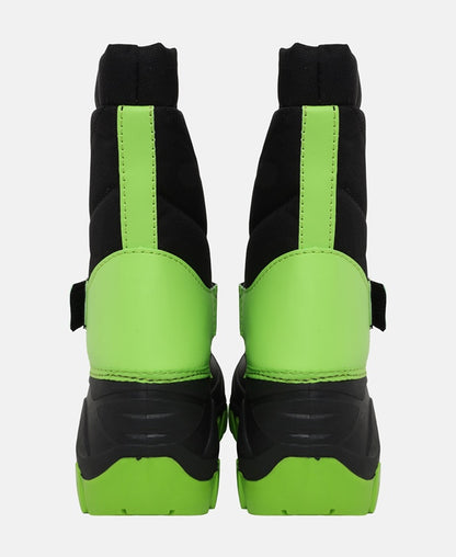 Winterstiefel