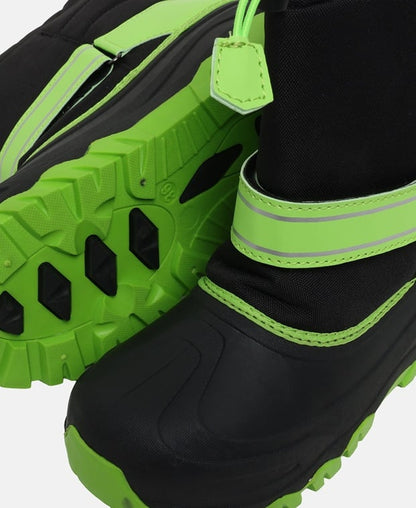 Winterstiefel
