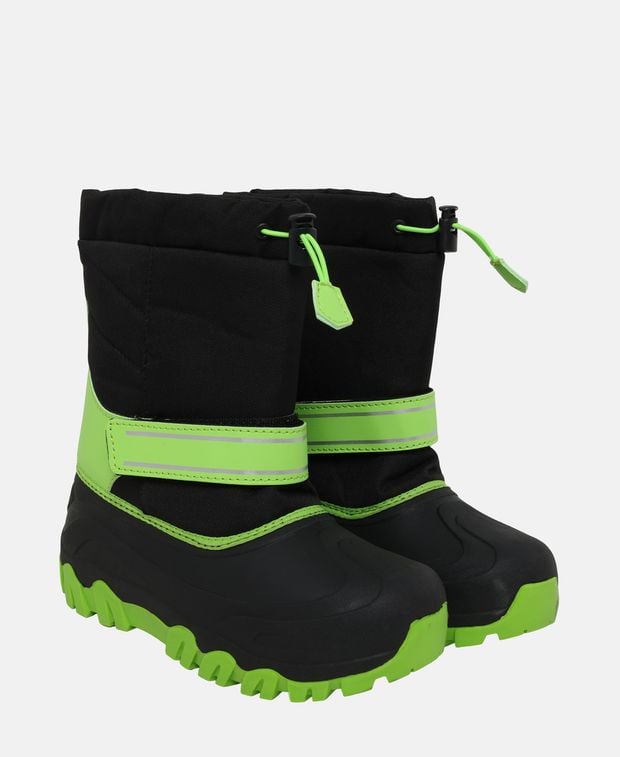 Winterstiefel