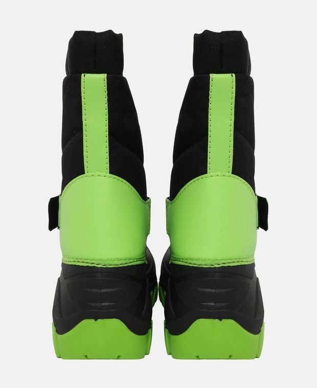 Winterstiefel