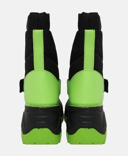 Winterstiefel