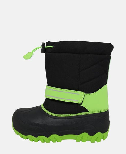 Winterstiefel