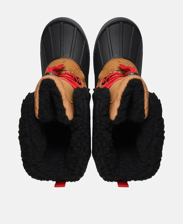 Winterstiefel