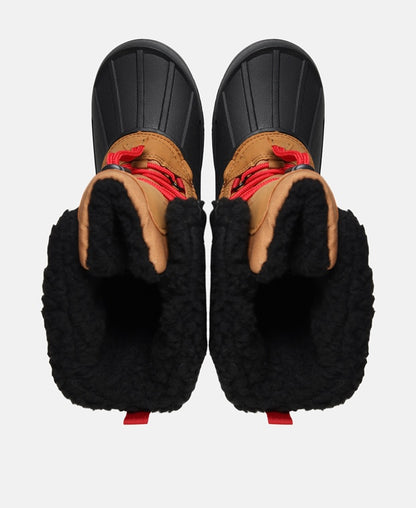 Winterstiefel