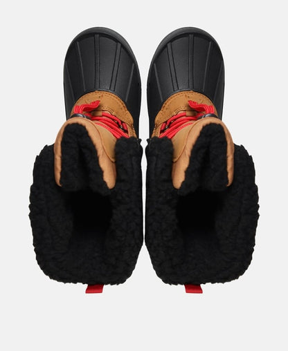 Winterstiefel