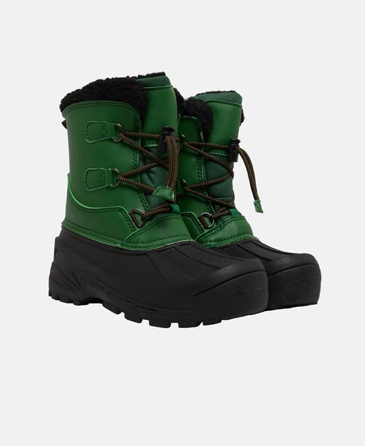 Winterstiefel