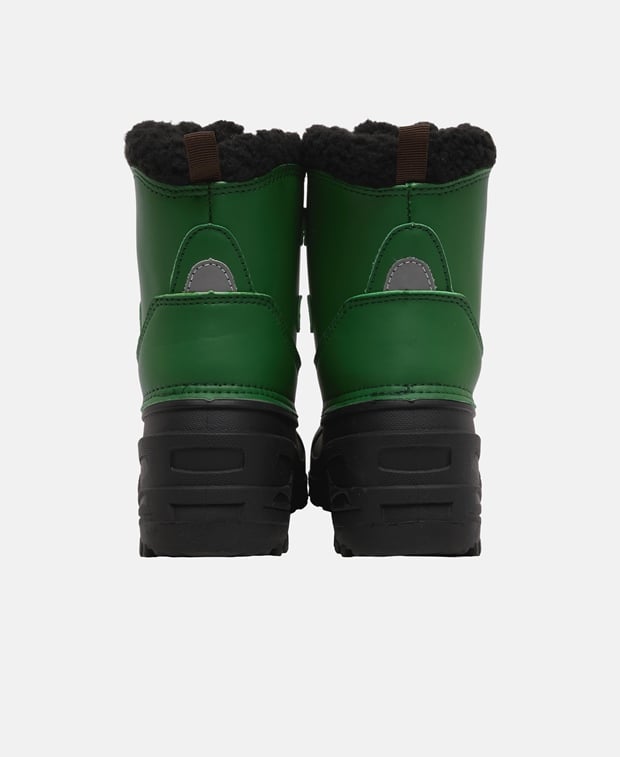 Winterstiefel