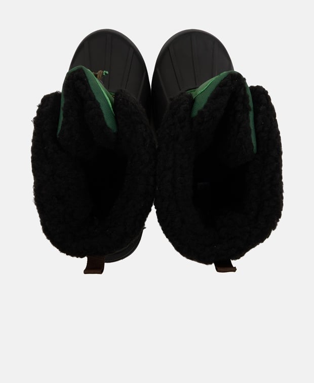 Winterstiefel