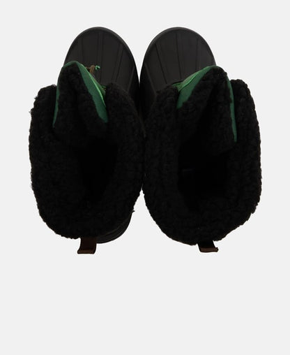 Winterstiefel