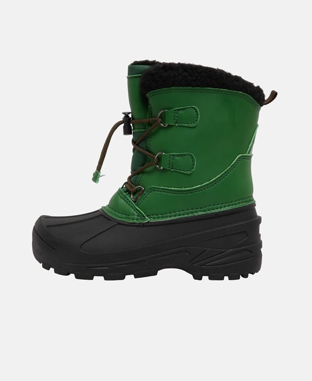 Winterstiefel
