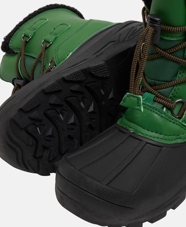 Winterstiefel