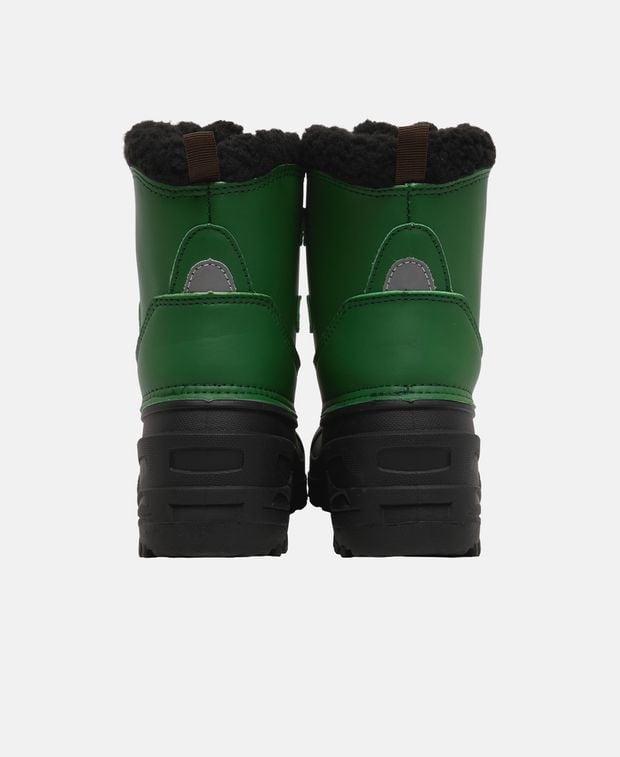 Winterstiefel