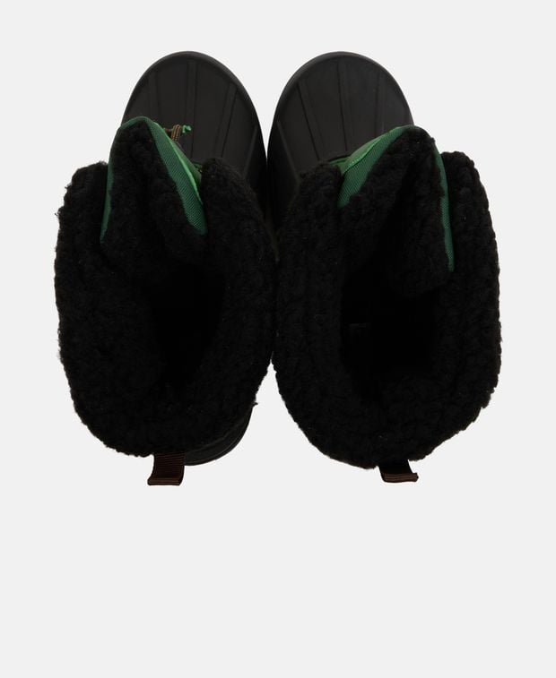 Winterstiefel