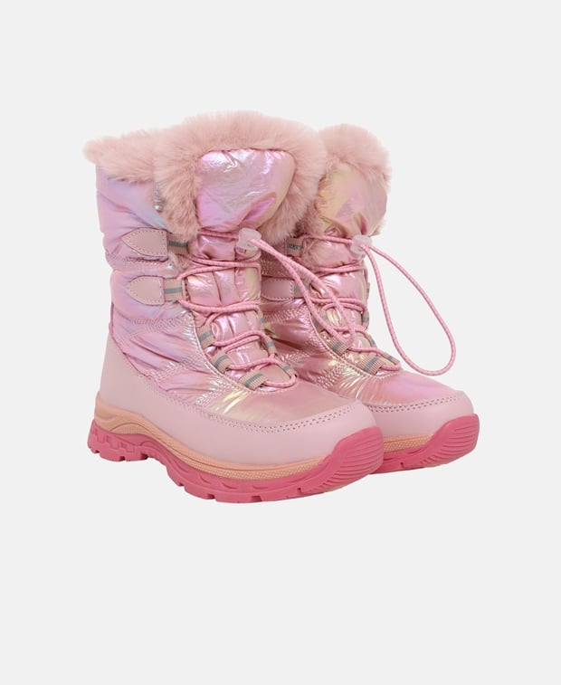 Winterstiefel