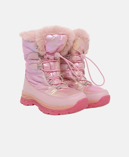 Winterstiefel